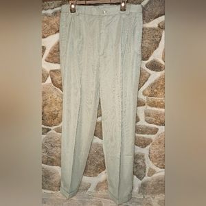 J Riggings men's 36" slacks